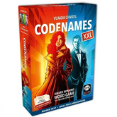 Codenames XXL party board game f...