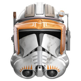 Star Wars Commander Cody Black S...