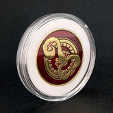 Challenge Coin #36: Scorpion Empire