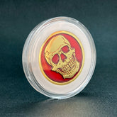 Battletech Challenge Coin #5 Gra...