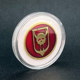 Battletech Challenge Coin #6 Han...