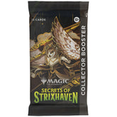 MTG Secrets of Strixhaven Collec...