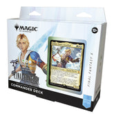 MTG Counter Blitz Final Fantasy ...
