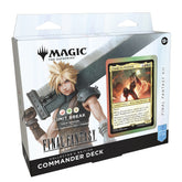 MTG Limit Break Final Fantasy Co...