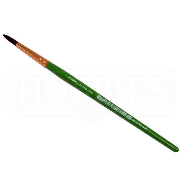 Coloro Brush - Size 8 - Humbrol