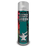 Colour Forge Dissenter Green Mat...