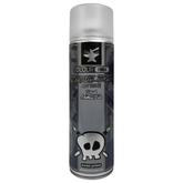 A picture of a spray rattle can....