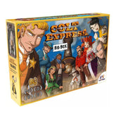 Colt Express Big Box