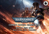 Warhammer 40,000: Combat Patrol ...