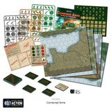 Combined Arms By Warlord Games