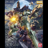 Box art for Bandai's Concept...
