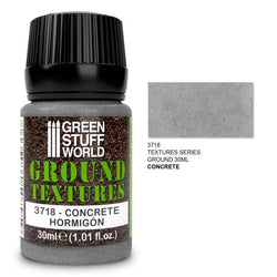Concrete Ground Texture 30ml - GSW