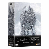 Game of Thrones Miniatures Game ...