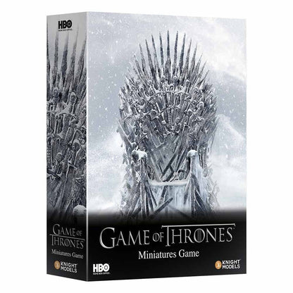 Game of Thrones Miniatures Game Starter Set