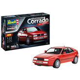 Revell Volkswagen Corrado Model ...