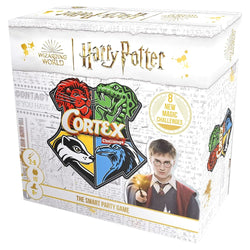 Harry Potter Cortex Challenge Party Game