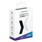 Ultimate Guard Black Matte Corte...