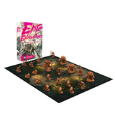 Island of the Crab Archon - Epic...