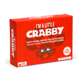 I'm A Little Crabby - Explod...