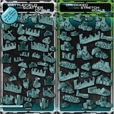 Terrain Crate Battlefield Debris...