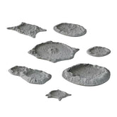 Terrain Crate Craters Wargaming ...