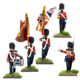 Black Powder Crimean War British...