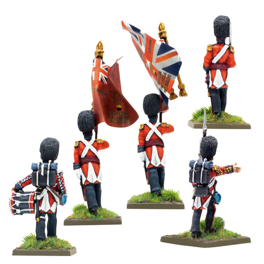 Black Powder Crimean War British...