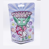 Critical Love Mystery Dice Gobli...