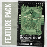 Crooked Dice 7TV Tales Of Robin ...