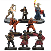 Crooked Dice Adventure Starter S...