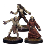 Crooked Dice Ghasts. A set of 3 ...
