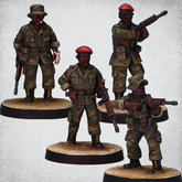 Governor General’s Army 2 - Croo...