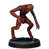 Human Fly miniature – grotesque ...