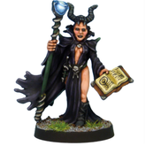 Crooked Dice Malevolent Sorceres...