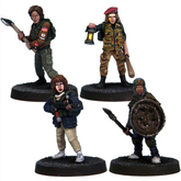 Crooked Dice Monster Hunters 2. ...