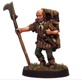 Crooked Dice Pack Bearer 1B. A p...