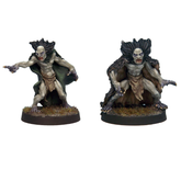 Crooked Dice Wights. A set of 2 ...