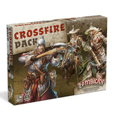 Zombicide Crossfire Pack