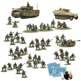 Bolt Action Cross of Iron German...
