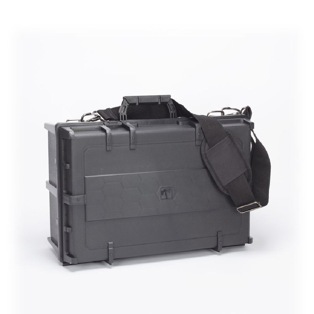 Warhammer Crusade Figure Case With Carry Strap