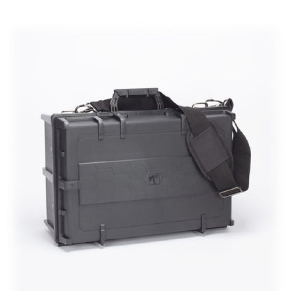 Warhammer Crusade Figure Case With Carry Strap