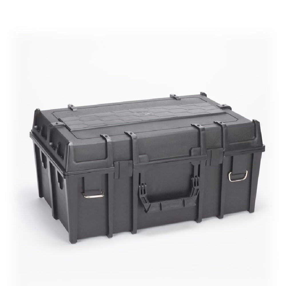 Warhammer Crusade Figure Case Hard Case Army Carrier