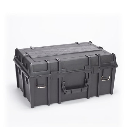 Warhammer Crusade Figure Case Hard Case Army Carrier