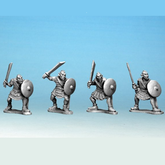 Crusade Miniatures Goblins With ...