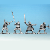 Crusader Miniatures Goblin Comma...