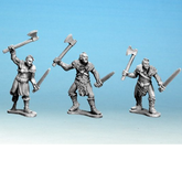 Crusader Miniatures Half Orc Mar...