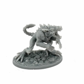 Unpainted Cryptid: Chupacabra mi...