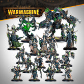 Cryx Necrofactorium Core Expansi...