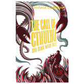 The Call Of Cthulhu & Other ...