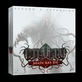 Cthulhu: Death May Die - Season ...